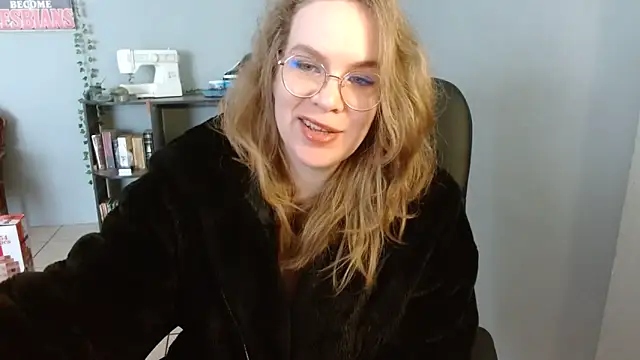 Snapshot of Chill_Billie chatting on 06-02-26, 10:50 Chill Billie online show from 06-02-26, 10:50