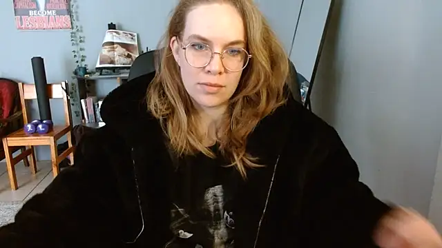 Snapshot of Chill_Billie chatting on 06-12-26, 11:31 Chill Billie online show from 06-12-26, 11:31