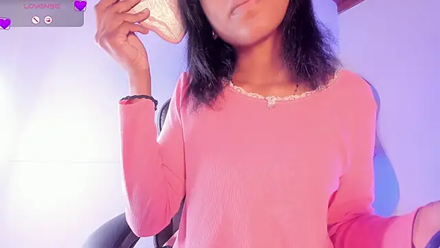 Zaira Rose  online show from 09-09-25, 12:48