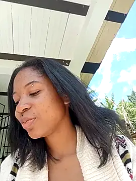 Zaira Rose  online show from 09-21-25, 02:29