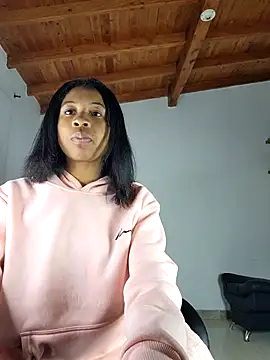 Zaira Rose  online show from 10-25-25, 03:07