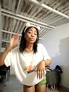 Zaira Rose  online show from 03-25-26, 02:06