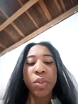 Zaira Rose  online show from 04-26-26, 11:46