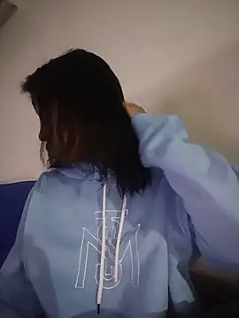 Zaira Rose  online show from 06-08-26, 01:28