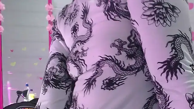 Ariasmithog online show from 11-11-25, 02:17