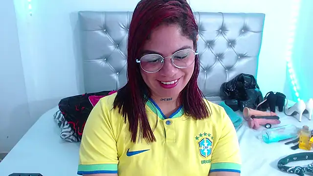 hornny cougar online show from 03-21-25, 03:12