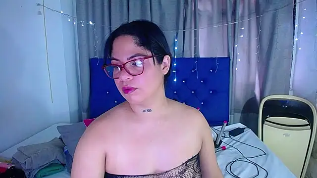 hornny cougar online show from 03-16-26, 07:29