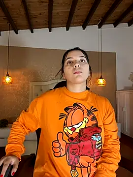 Hadley  online show from 09-20-25, 03:29