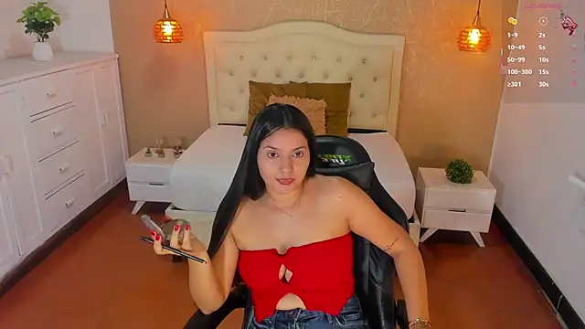 Hadley  online show from 09-21-25, 12:12