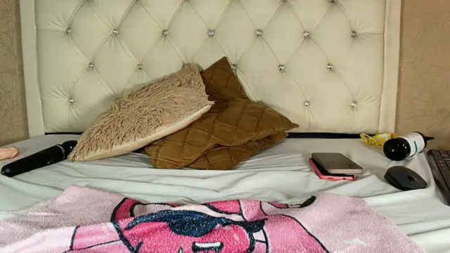 Hadley  online show from 03-21-26, 08:19