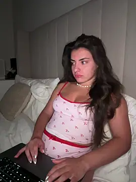 cute carly  online show from 05-29-26, 09:35