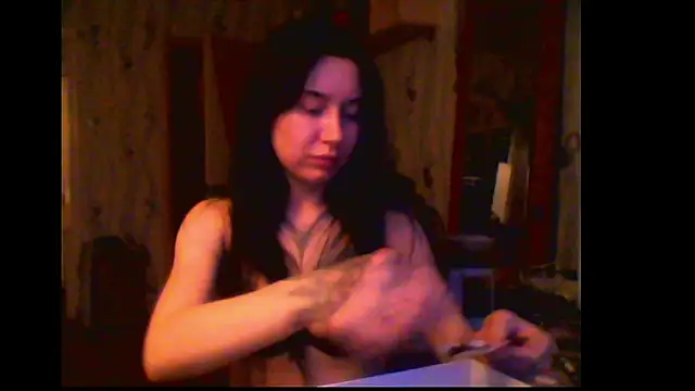 RussNocturnal online show from 05-13-26, 07:11