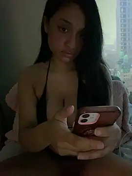 Cristinasunny online show from 07-26-26, 11:11