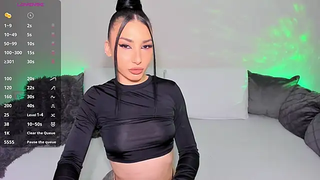 VickyBooXXX online show from 01-19-26, 07:56