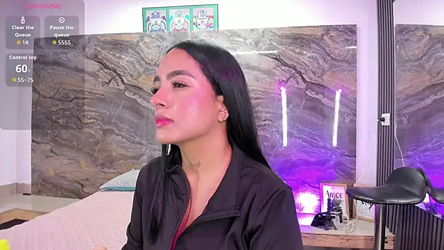 Estefy gomez09 online show from 04-16-26, 12:50