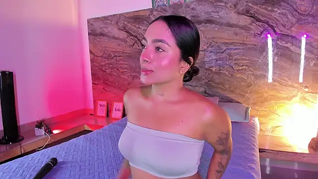 Estefy gomez09 online show from 04-29-26, 11:58