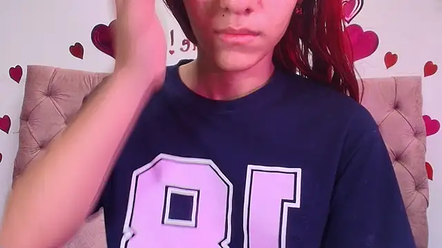 Snapshot of sharlott_miller chatting on 03-22-25, 11:53 sharlott miller online show from 03-22-25, 11:53