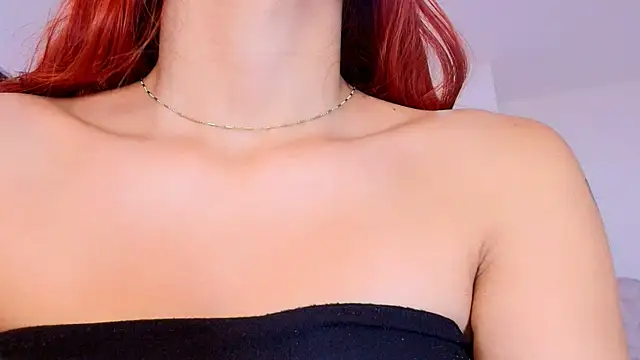 Snapshot of sharlott_miller chatting on 01-08-26, 11:56 sharlott miller online show from 01-08-26, 11:56