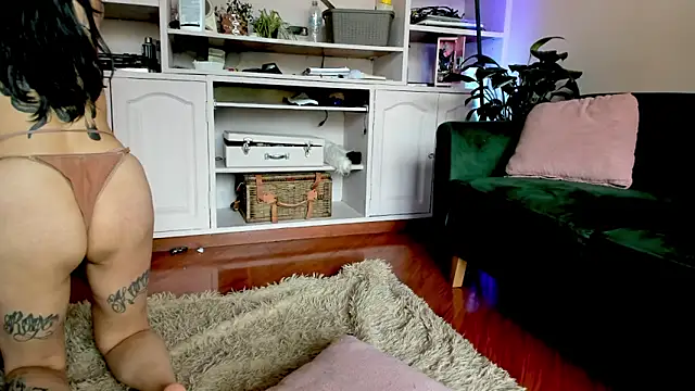 tattoo ninja kittyy online show from 03-13-26, 07:09