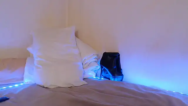 AliceFeet online show from 07-21-26, 01:57