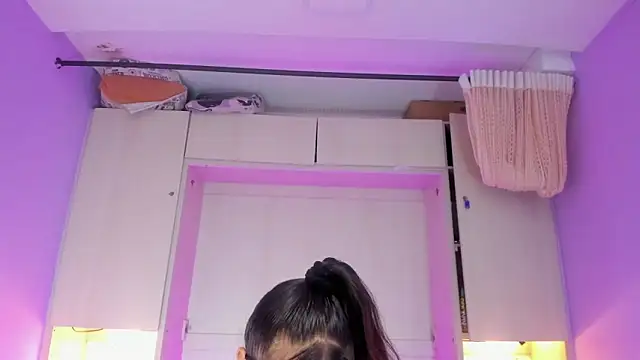 Snapshot of CandyyMaria chatting on 03-09-26, 07:40 CandyyMaria online show from 03-09-26, 07:40