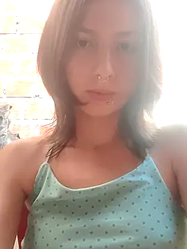 Maiden-Hot online show from 11-10-25, 01:54