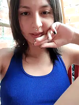 Maiden-Hot online show from 11-18-25, 08:13