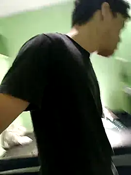 Snapshot of JapeDoBryan chatting on 02-16-25, 11:05 JapeDoBryan online show from 02-16-25, 11:05