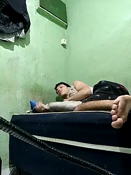 Snapshot of JapeDoBryan chatting on 02-16-25, 11:16 JapeDoBryan online show from 02-16-25, 11:16