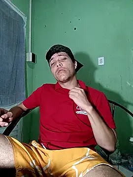 Snapshot of JapeDoBryan chatting on 02-17-25, 05:58 JapeDoBryan online show from 02-17-25, 05:58