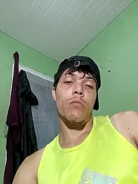 Snapshot of JapeDoBryan chatting on 02-17-25, 02:48 JapeDoBryan online show from 02-17-25, 02:48