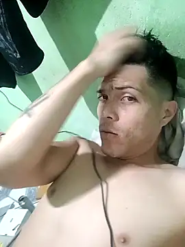 Snapshot of JapeDoBryan chatting on 02-25-25, 02:47 JapeDoBryan online show from 02-25-25, 02:47