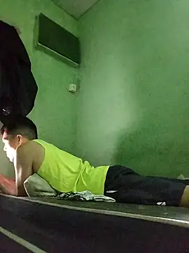 Snapshot of JapeDoBryan chatting on 03-01-25, 09:40 JapeDoBryan online show from 03-01-25, 09:40