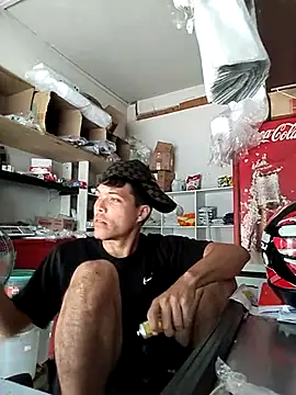 Snapshot of JapeDoBryan chatting on 03-15-25, 02:34 JapeDoBryan online show from 03-15-25, 02:34