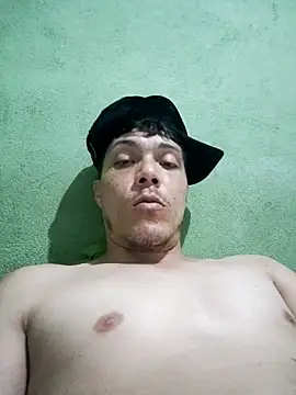 Snapshot of JapeDoBryan chatting on 03-12-26, 01:34 JapeDoBryan online show from 03-12-26, 01:34