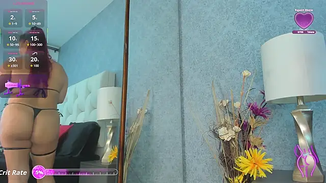 amanda29 online show from 10-12-25, 07:35