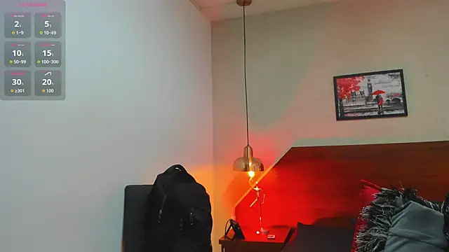 amanda29 online show from 10-22-25, 07:02