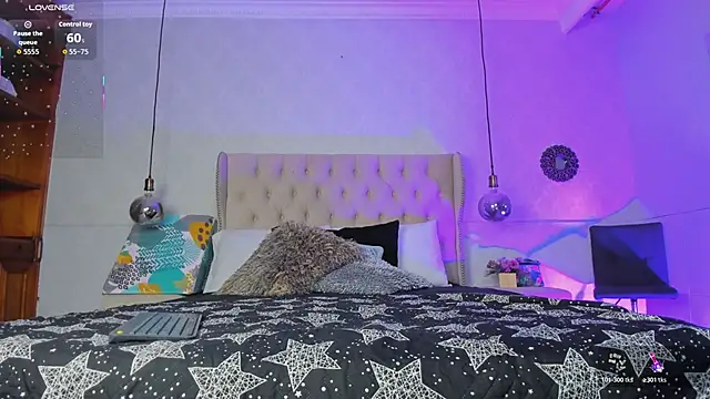 amanda29 online show from 02-02-26, 07:01