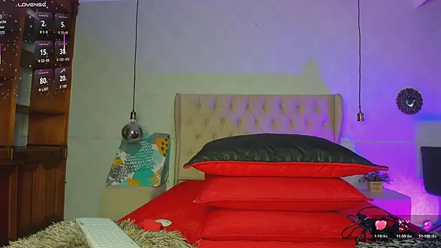 amanda29 online show from 02-19-26, 07:10