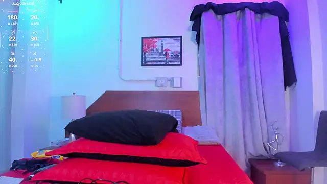 amanda29 online show from 04-29-26, 06:58