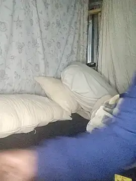 Velvet69 online show from 11-09-25, 08:29