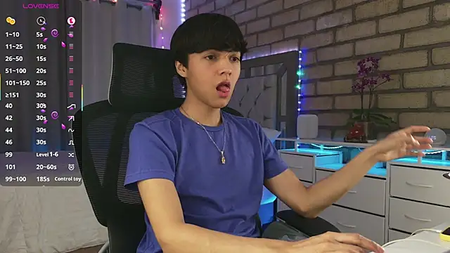 biel biel online show from 02-28-25, 05:26