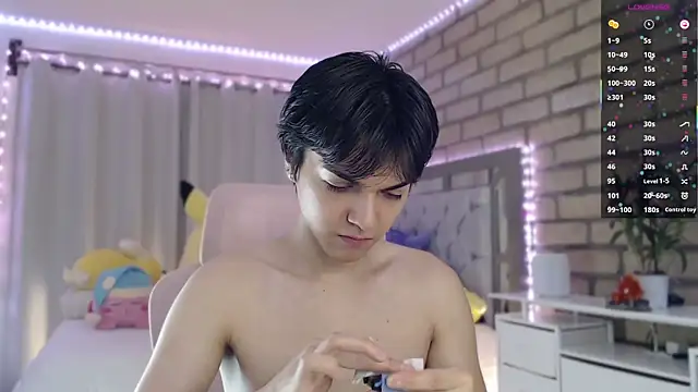 biel biel online show from 09-27-25, 03:55