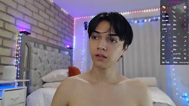 biel biel online show from 02-15-26, 05:37