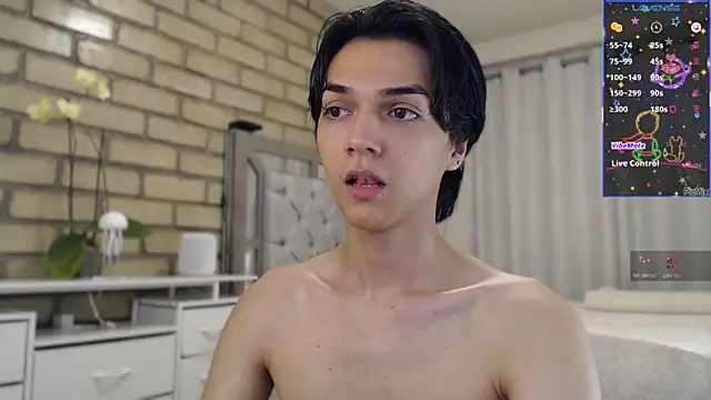 biel biel online show from 04-22-26, 05:32