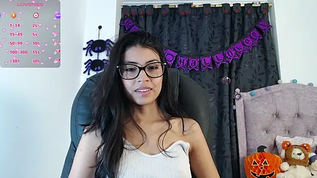 ellajonz online show from 10-17-25, 02:48