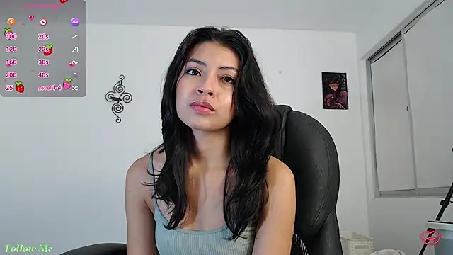 ellajonz online show from 05-23-26, 03:45