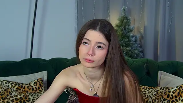 AmeliaFlares online show from 12-16-25, 06:24