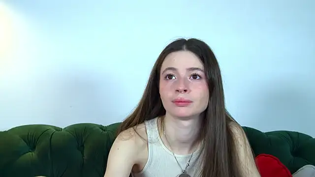 AmeliaFlares online show from 04-25-26, 06:49