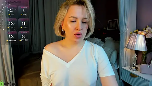 Nikki Kai online show from 09-22-25, 12:23